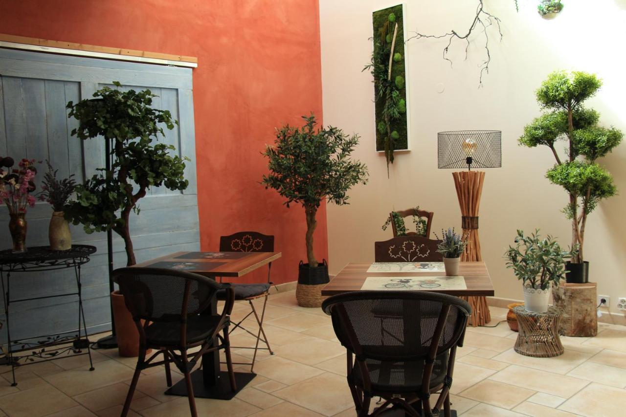 La Villanelle Maison D'Hotes Pelousey Extérieur photo
