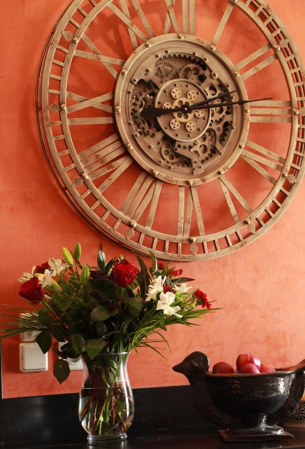 La Villanelle Maison D'Hotes Pelousey Extérieur photo