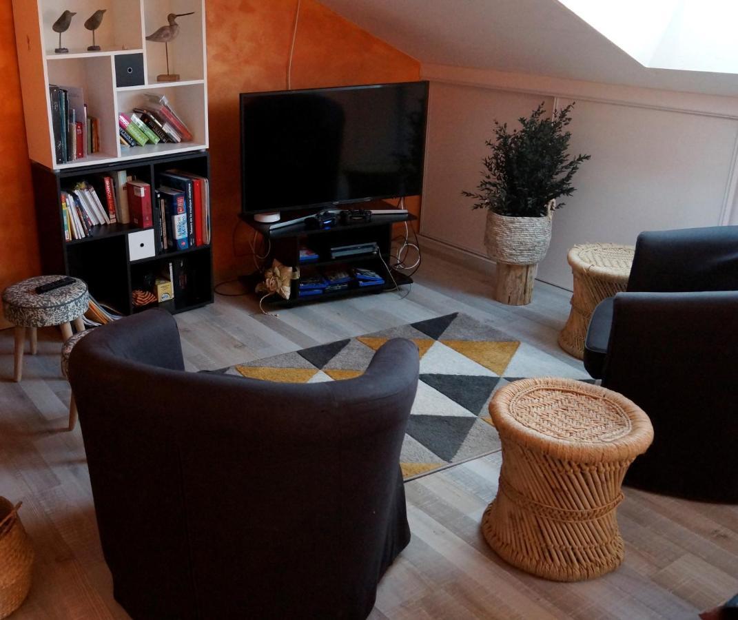La Villanelle Maison D'Hotes Pelousey Extérieur photo